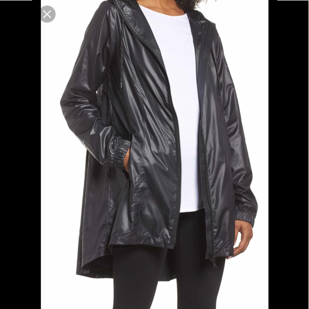 Zella Rain jacket